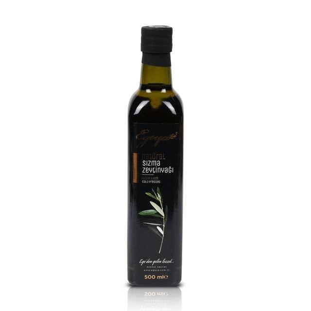 EGEYA NATUREL SIZMA Z.YAGI 500ml