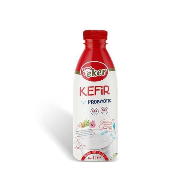 Eker Kefir 1000ml