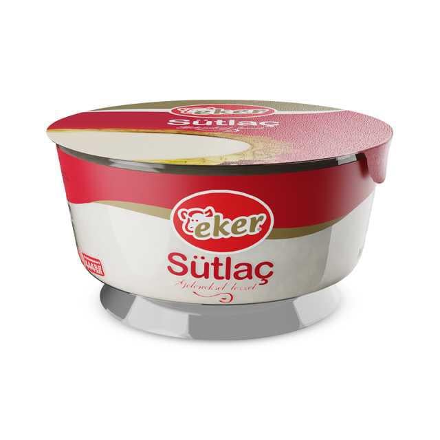 Eker Sütlaç Tatlı 150 gr