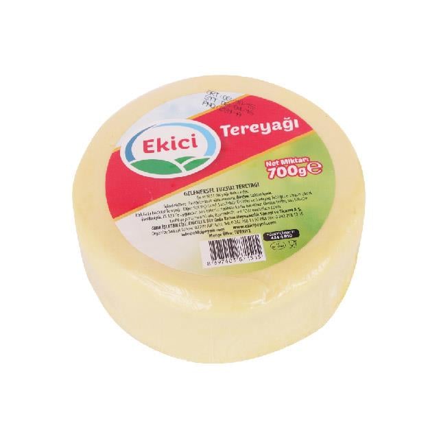 Ekici Tereyağ 700gr