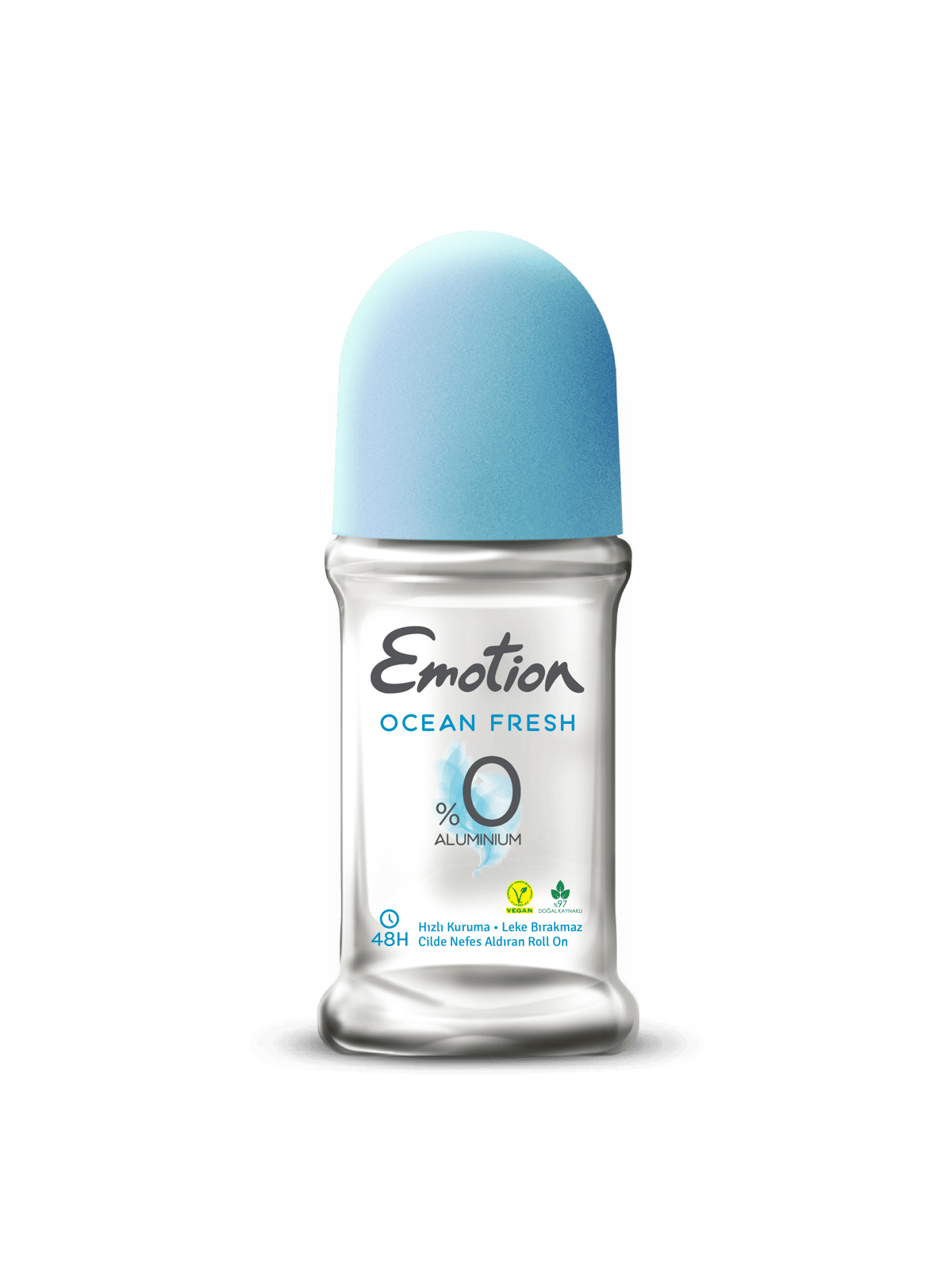 Emotion Rol On Ocen Fresh 50ml