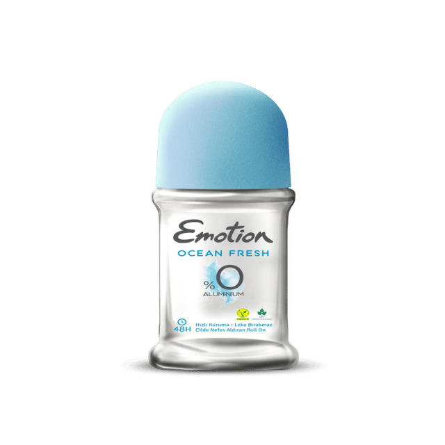 Emotion Rol On Ocen Fresh 50ml