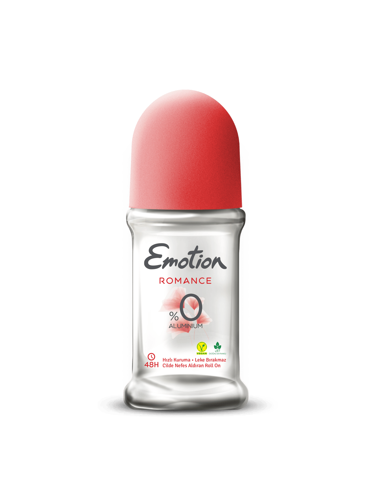 Emotion Rol On Romance 50ml