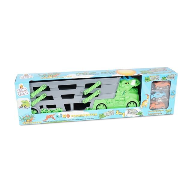 Engin Eng-181 Dinazor Tır