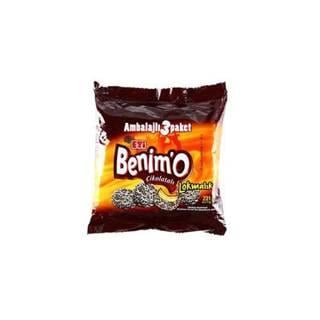Eti 98329 Benimo Lokmalık 3 lu 240gr