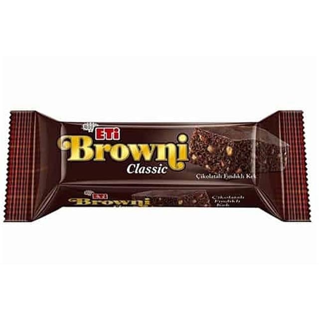 Eti Browni İntense Fındıklı 48gr
