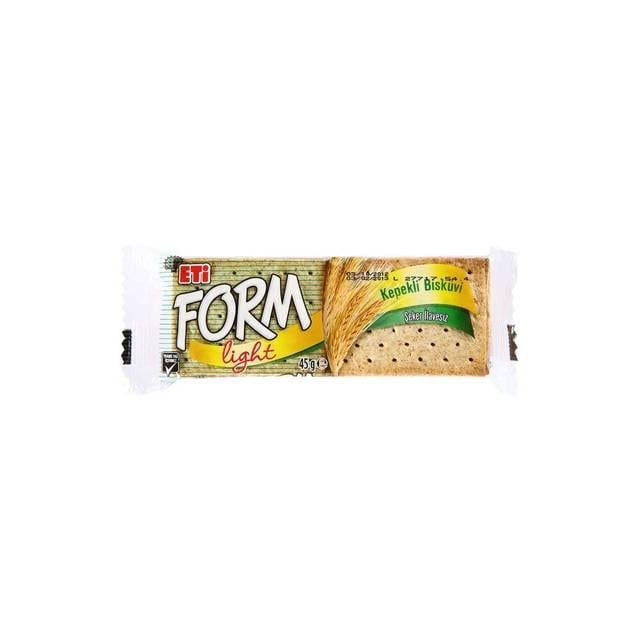 Eti Form 45gr 49409