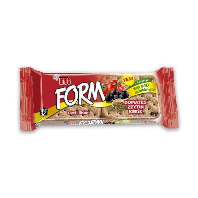 Eti Form Domates Kekik 40gr