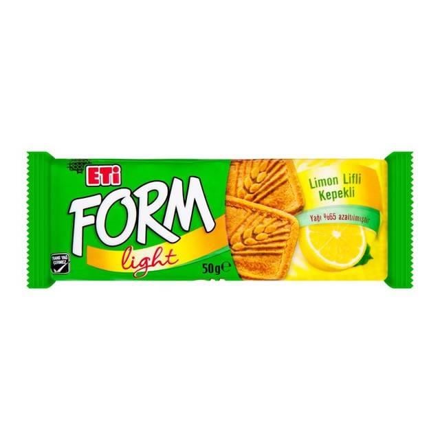 Eti Form Limon Lifli  50gr 18123