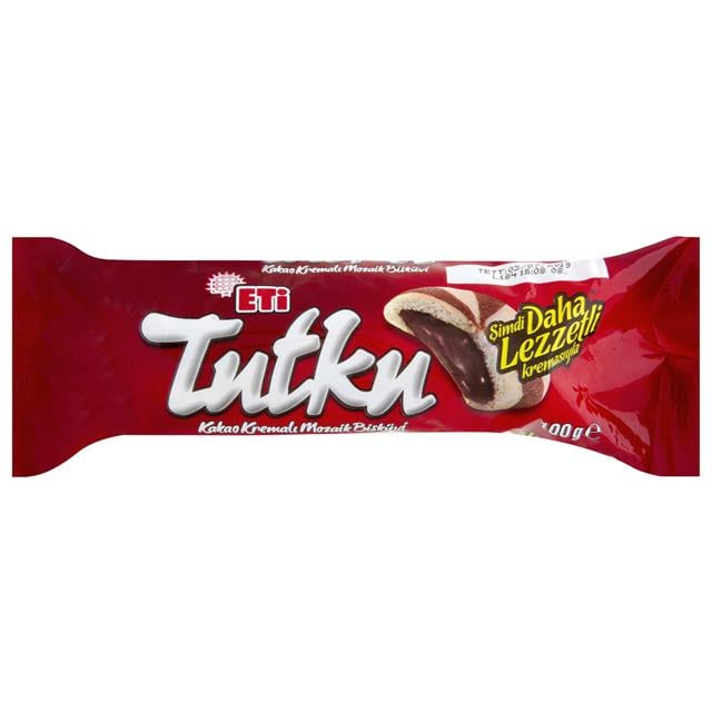 Eti Tutku Mozaik 100gr