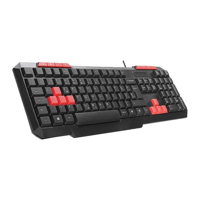 EVEREST KB 700 MULTIMEDYA KLAVYE