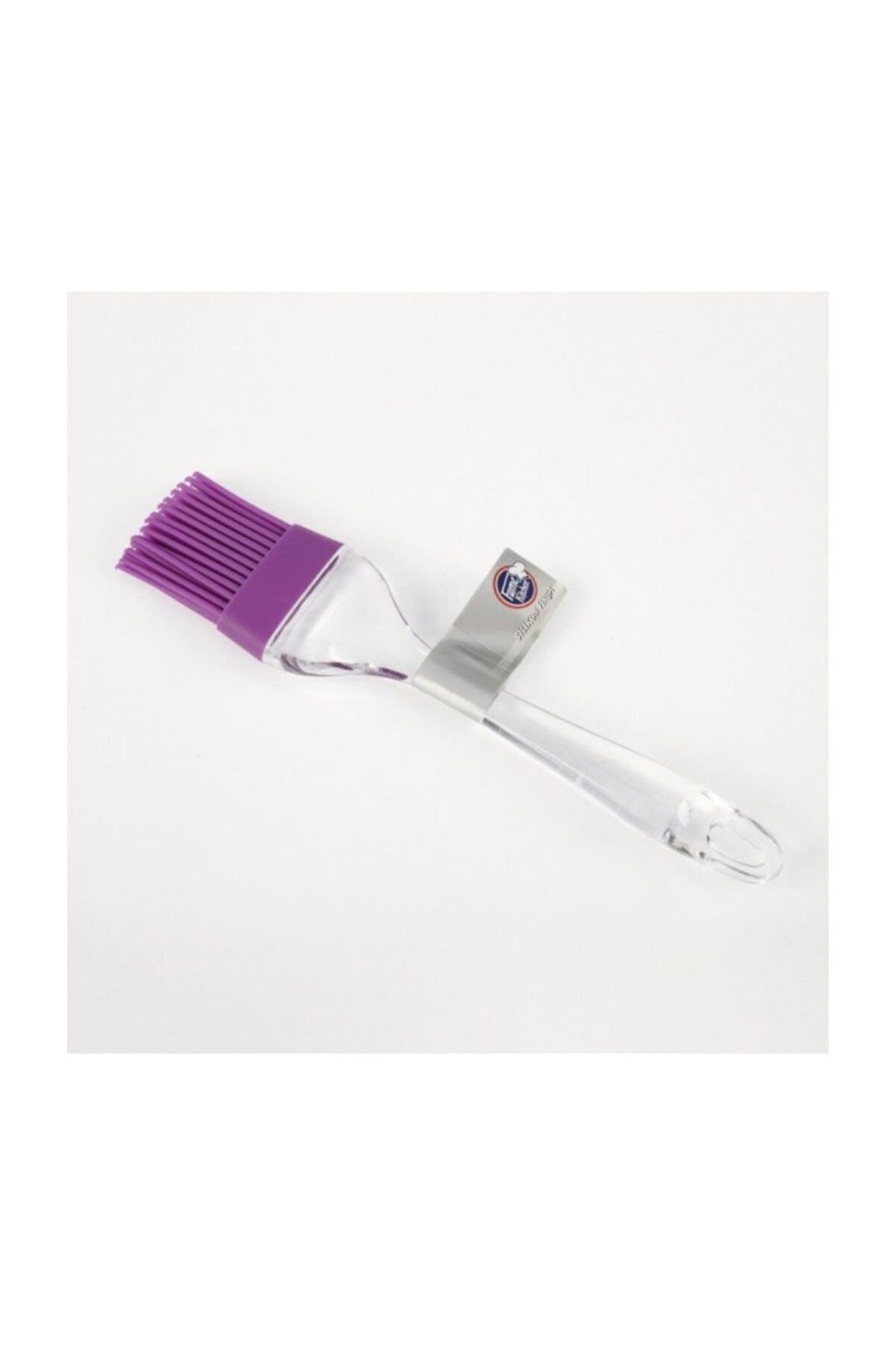 Fame Sil004-025 Silikon Yumurta Fircasi