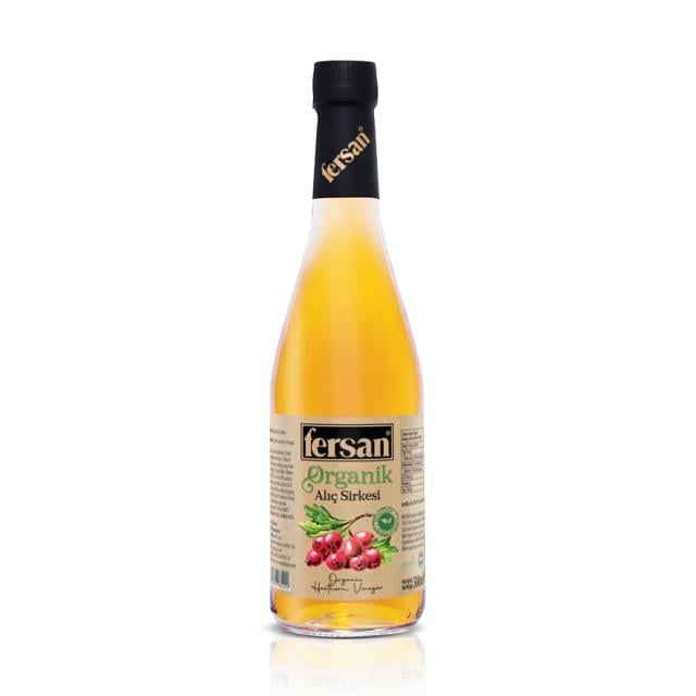 FERSAN ALIC SIRKESI 500ml