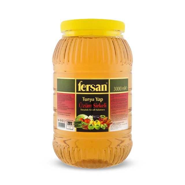 Fersan Turşu Yap 3000ml