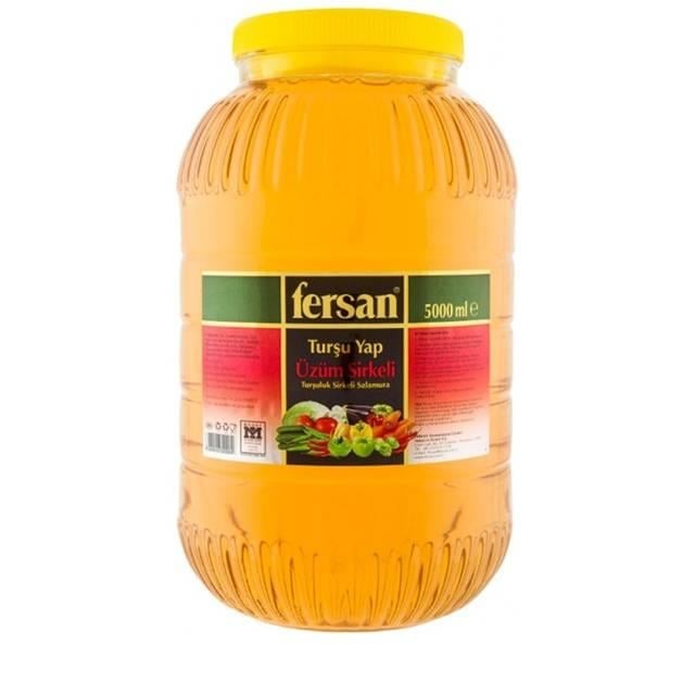 Fersan Turşu Yap 5000 ml