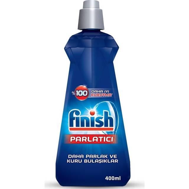 Finish Parlatıcı 400ml Normal