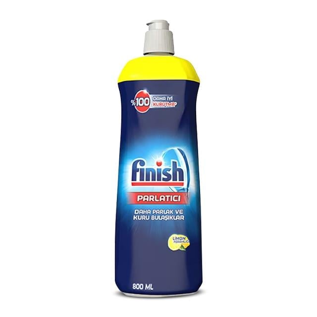 Finish Parlatıcı 800ml Limon