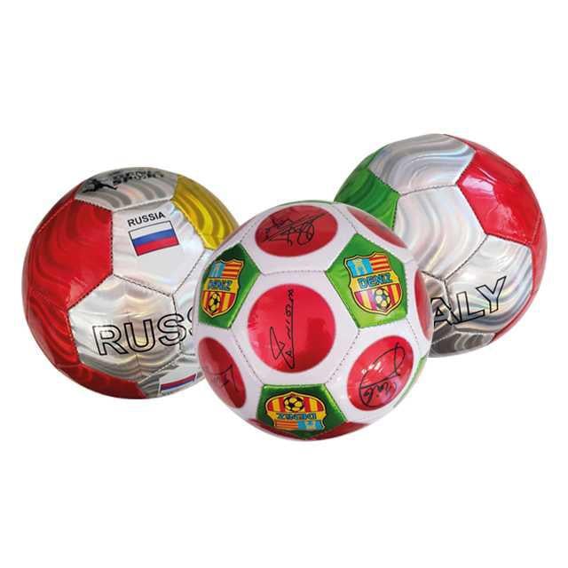 FUTBOL TOPU 3 ASTAR