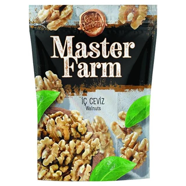 G.H Master Farm İç Ceviz 150 gr