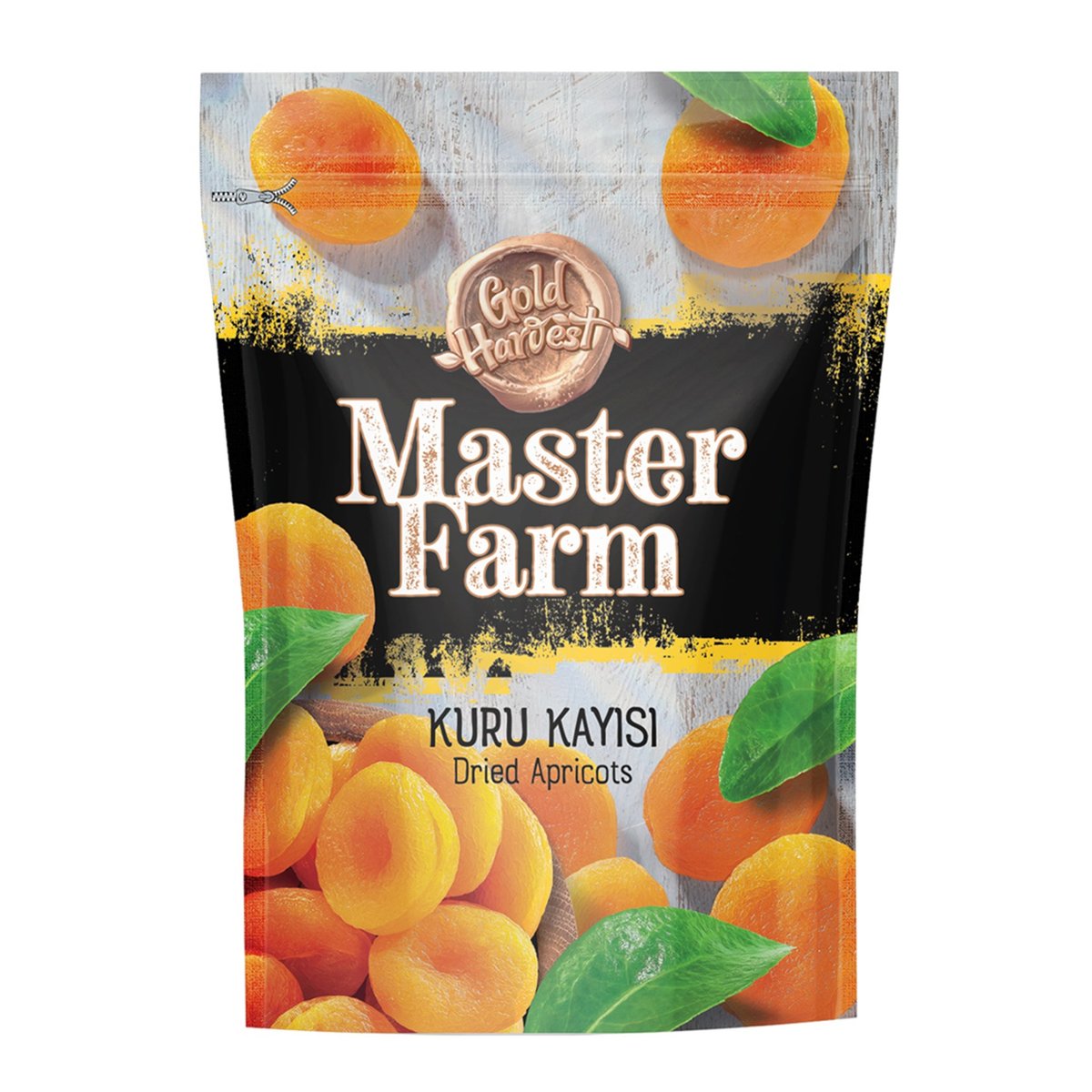 G.H. Master Farm Kuru Kayısı 140 gr