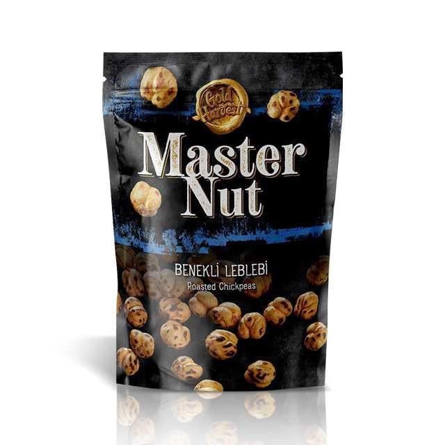 G.H. Master Nut Benekli Leblebi 160 gr