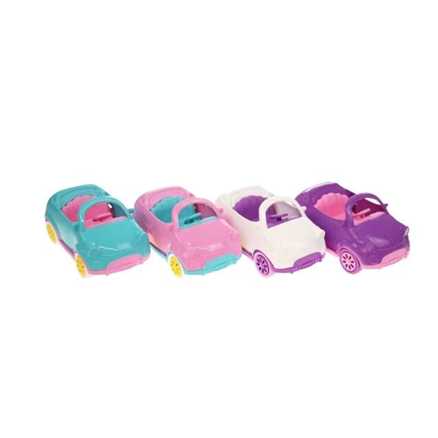Galtoys Glt-E408 Mira Mini Araba