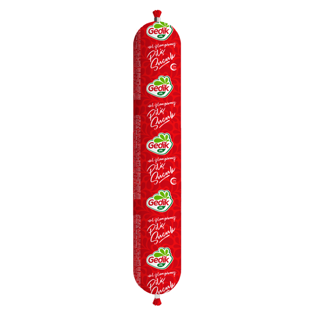 Gedik Piliç Baton Sucuk 450gr