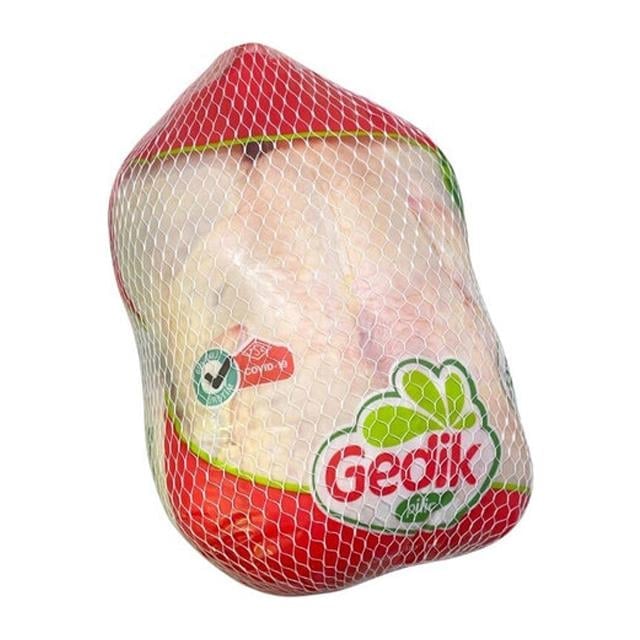 GEDIK ROASTER PILIC (kg)