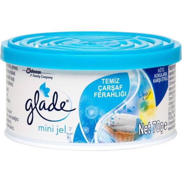 Glade All Joy Mini Jel Jasmine 70Gr