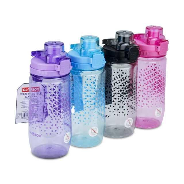 Globox 3554 600ml Petg Matara