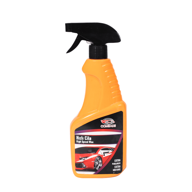 GMAX-CAMRADE 500ml HIZLI ISLAK CILA