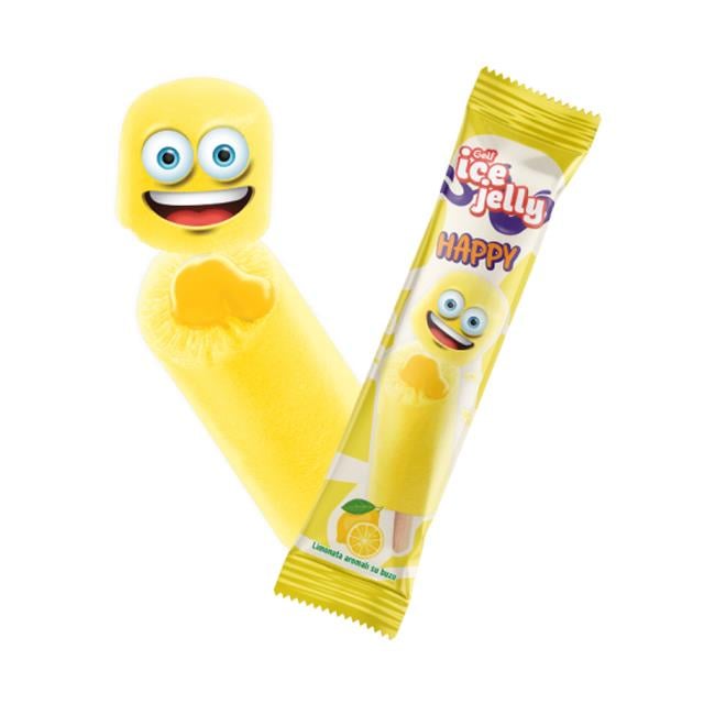 Golf Ice Jelly Happy 47ml