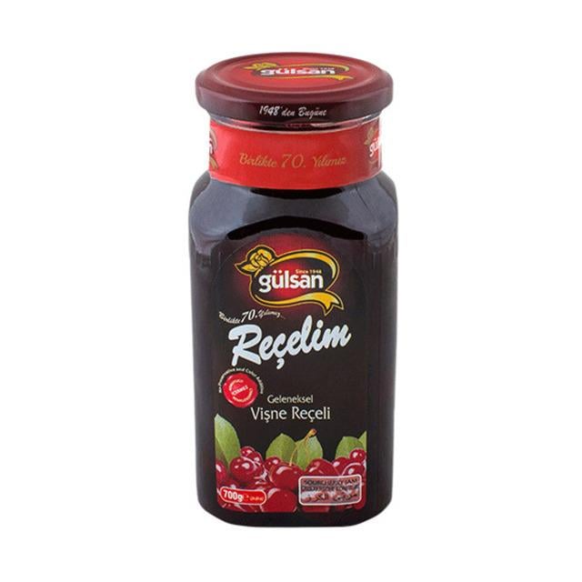 GULSAN VISNE RECEL 700gr