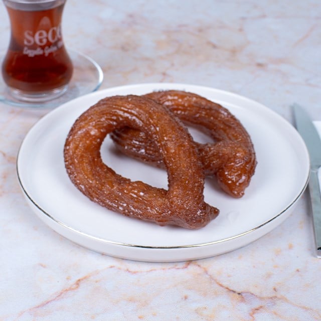 Halka Tatlı (Adet)