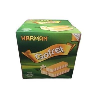 Harman Gofret 800gr