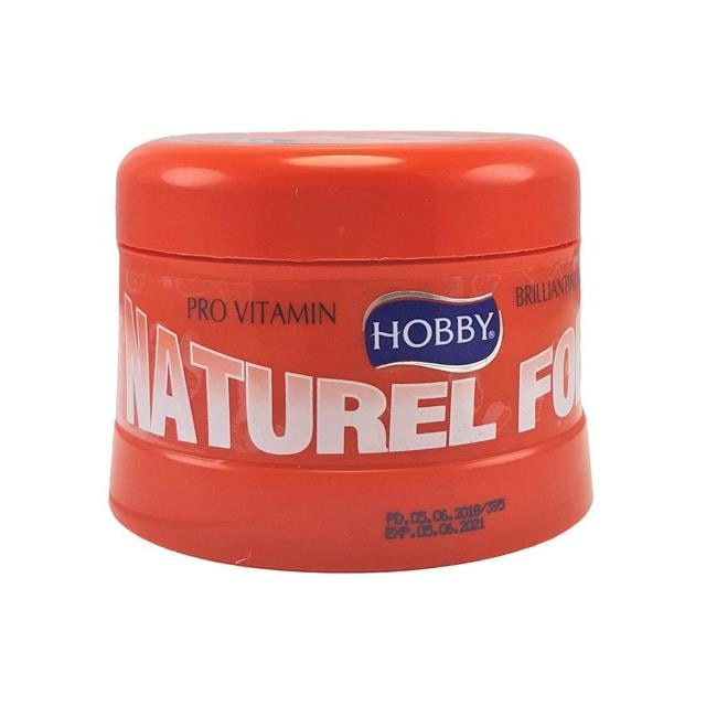 Hobby Briyantin 150ml Kavanoz