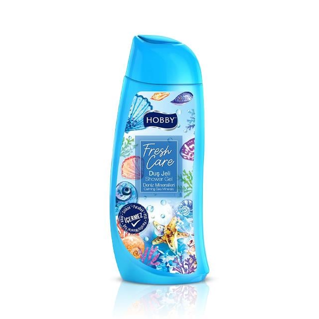 HOBBY DUS JELI OKYANUS 750ml