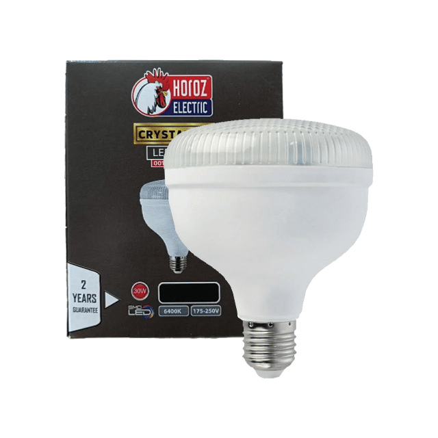 HOROZ 20W TORCH BEYAZ LED AMPUL