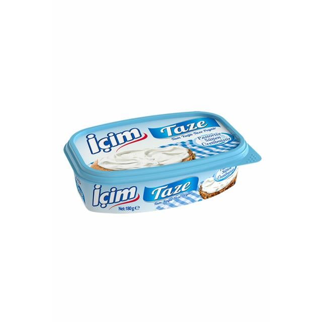 ICIM TAZE PEYNIR T.YAGLI 180gr