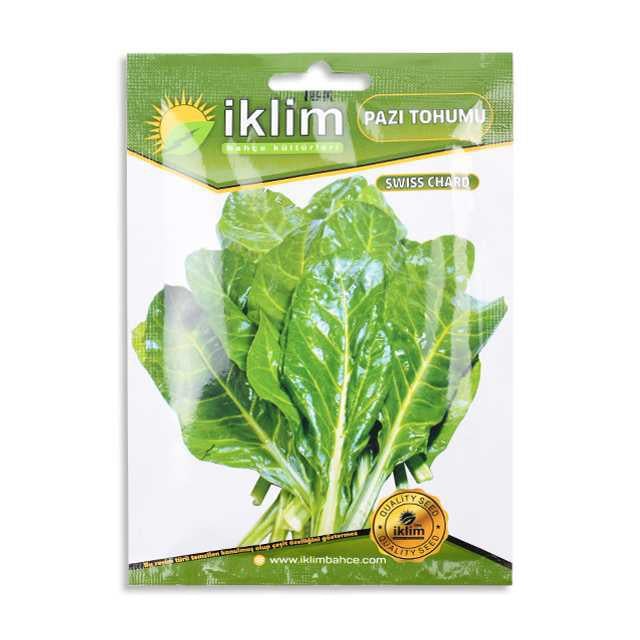 İklim Tohum Pazı 10gr