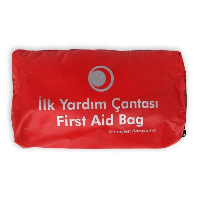 İlk Yardım Seti Bezli