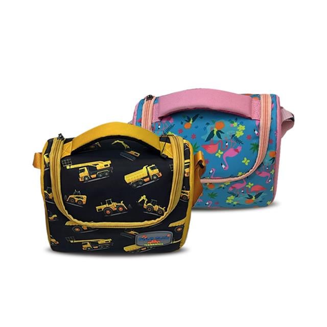 JACK TAILOR  8920 BESLENME CANTASI