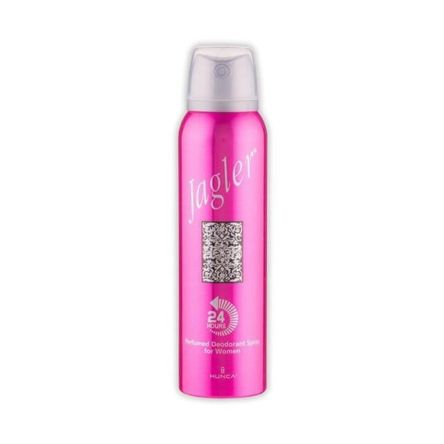 Jagler Deo Bayan 150Ml