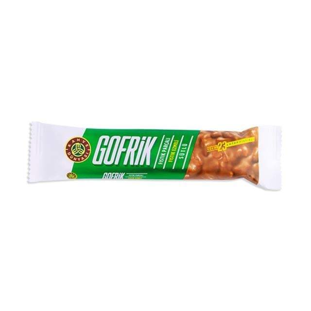Kahve Dünyası Gofrik 33gr
