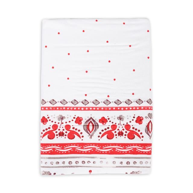 KASANOVA COTON RUNNER 50x140cm