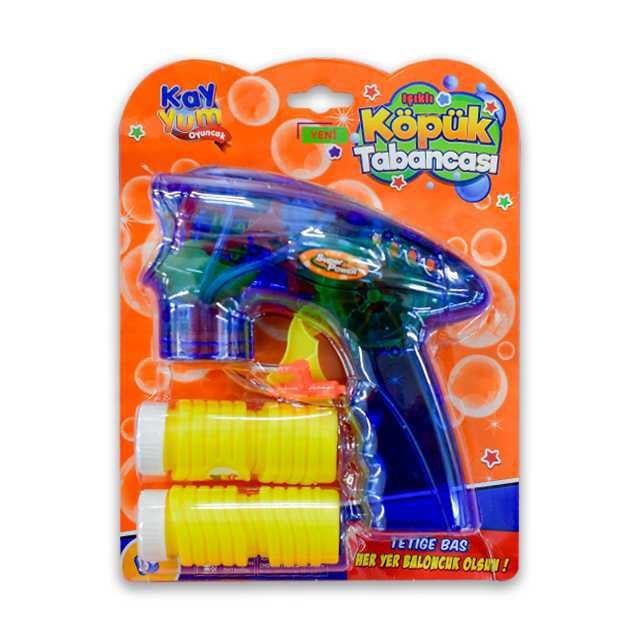 Kayyum 6010 Işıklı Köpük Tabancası