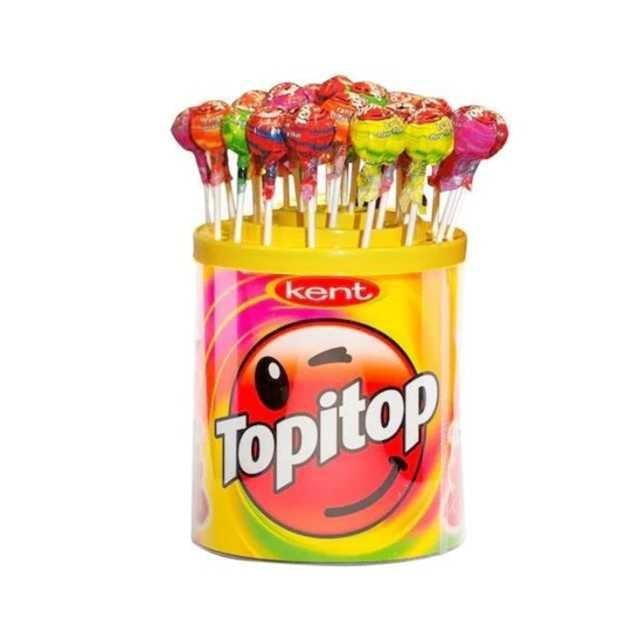 KENT TOPITOP MEYVELI 11gr