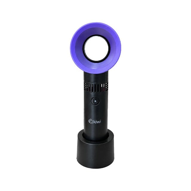 KIWI KFAN 7610 SARJLI MINI FAN