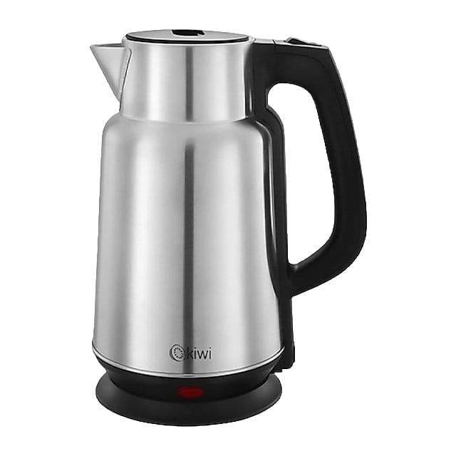 KIWI KK 3334 CELIK KETTLE