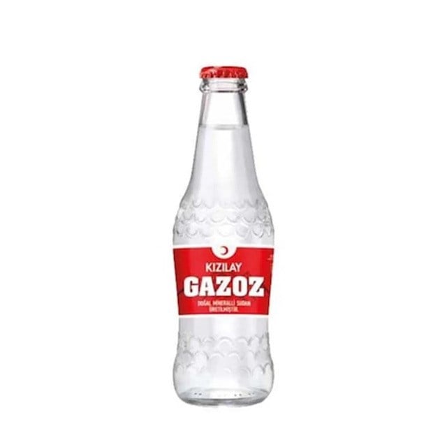 Kızılay Gazoz 250ml